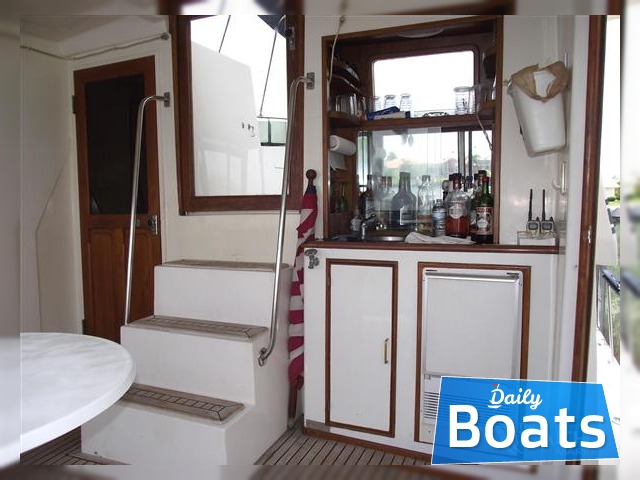 Buy 1988 Present Sundeck Trawler