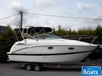 Maxum 2500 Se