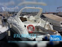 Cranchi Zaffiro 34