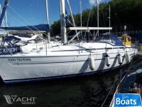 Bavaria 32