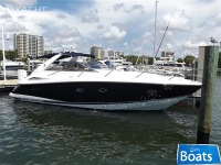 Sunseeker Portofino 35