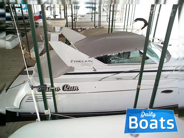 trojan pursuit 360 price