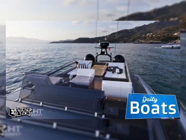 Buy 2013 Pershing 74