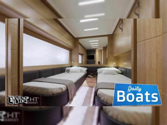 Buy 2013 Pershing 74