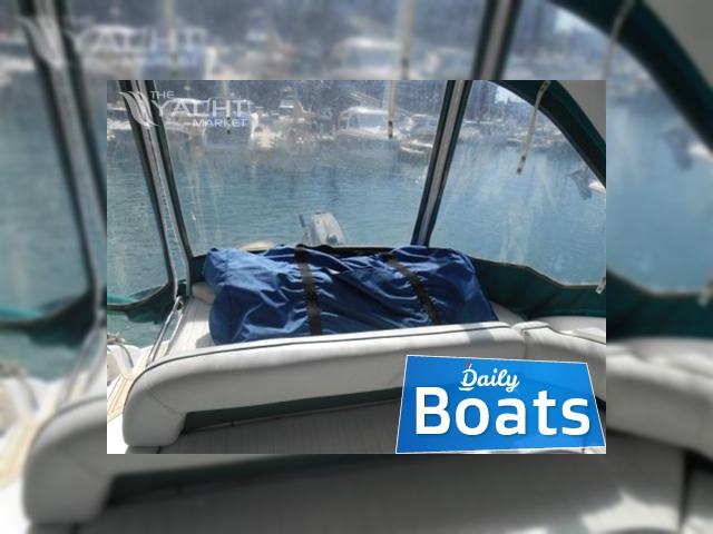 Buy 2000 Fairline Targa