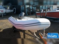 Zodiac 340