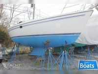 Catalina 34 Mkii