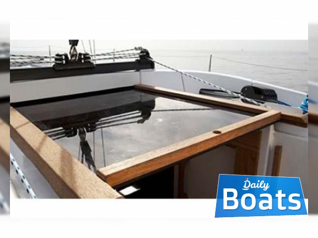 2007 Hanse 400E en venta