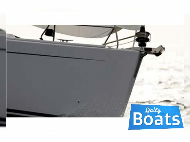 Comprar 2007 Hanse 400E