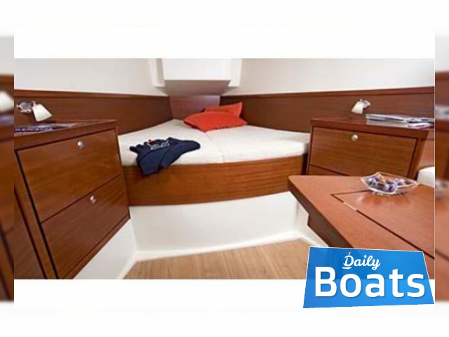 2007 Hanse 400E en venta