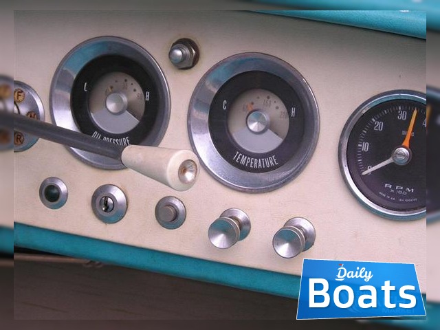 Koupit 1967 Riva Junior
