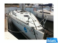 Beneteau First 40
