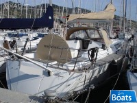 Wauquiez Boats C40S