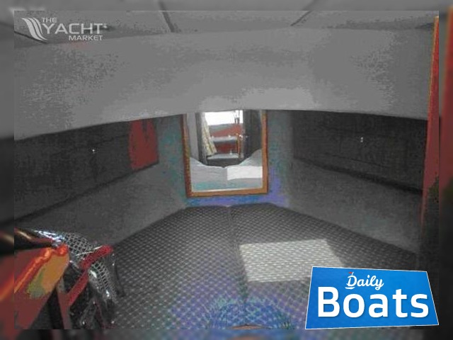 2000 Hardy Commander 32 for sale
