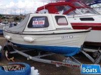 Orkney Coastliner 14