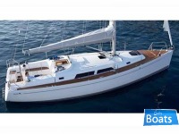 Hanse 400