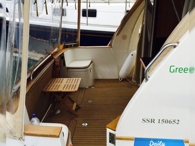 Buy 2010 Greenline 33