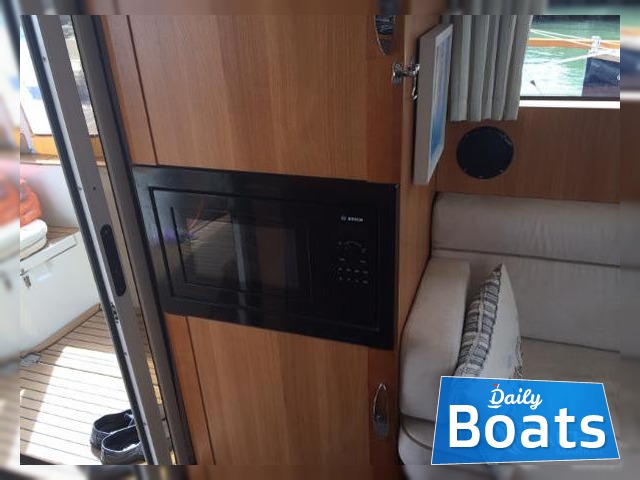 Buy 2010 Greenline 33