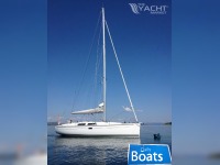 Hanse 400