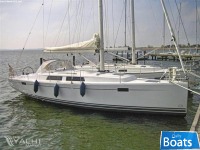 Hanse 385