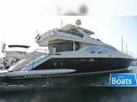 Azimut 100