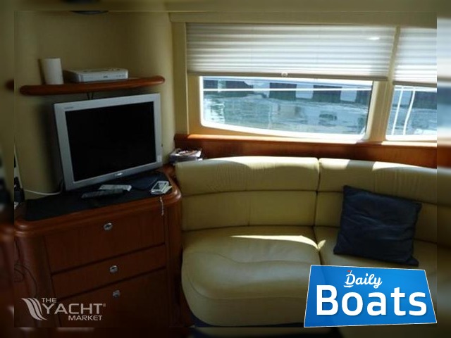 2008 Azimut 42 Evolution for sale