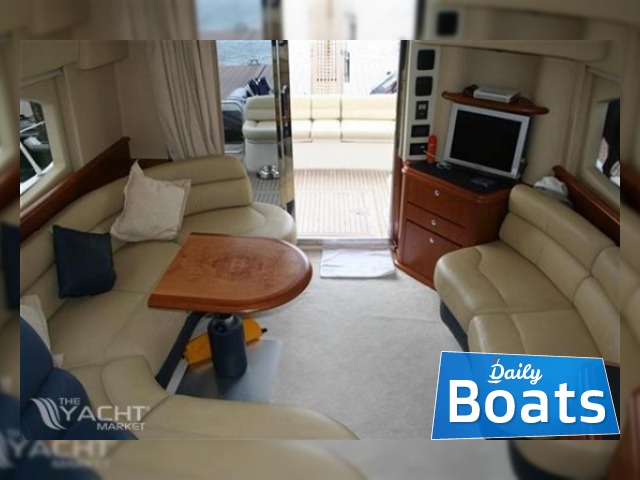 Buy 2008 Azimut 42 Evolution