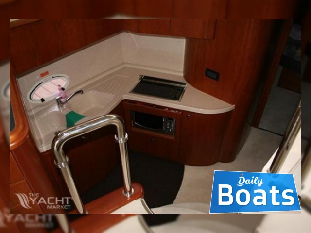 2008 Azimut 42 Evolution for sale