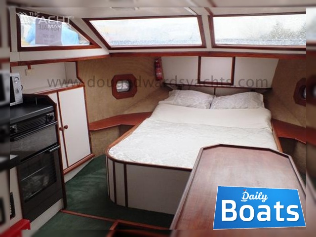Buy 1990 Custom Built River Cruiser