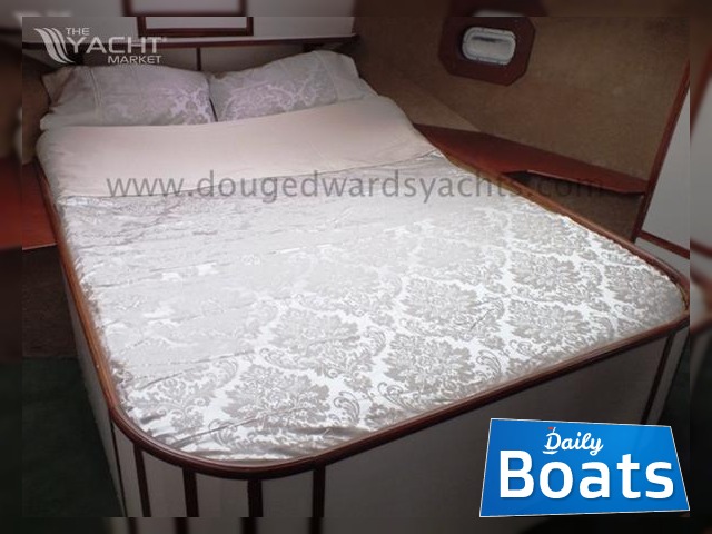 1990 Custom Built River Cruiser for sale