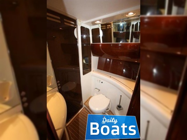 2001 Princess 45 for sale