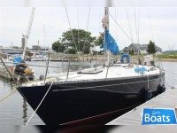 Palmer Johnson Ny 40