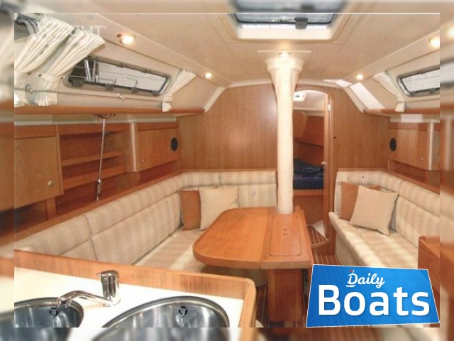 2006 Dehler 36 Sq