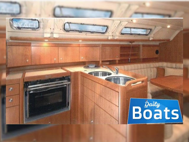 Købe 2006 Dehler 36 Sq