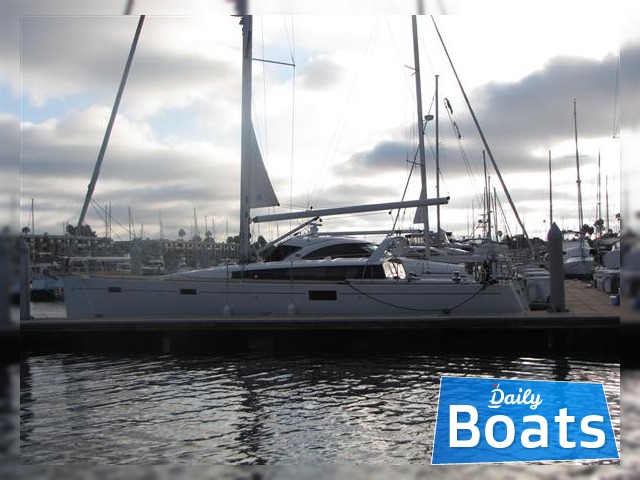 Jeanneau Merry Fisher 805