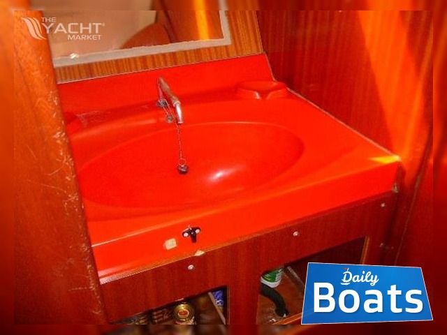 1980 Dufour 28