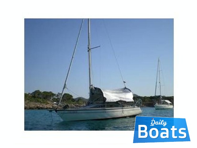 Buy 1995 Dehler 28S