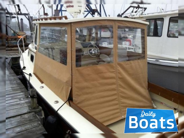 1991 Corby 35