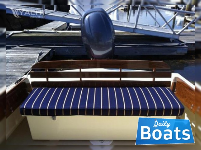 Comprar 1991 Corby 35
