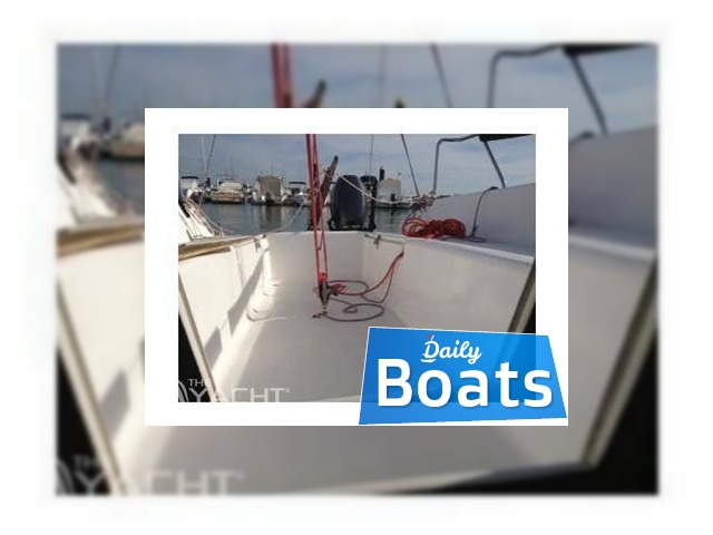 2010 Serviola 23 for sale