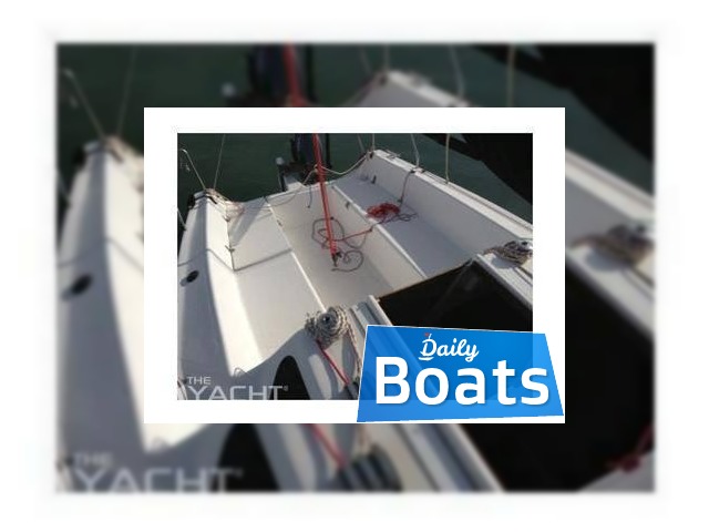 2010 Serviola 23 for sale