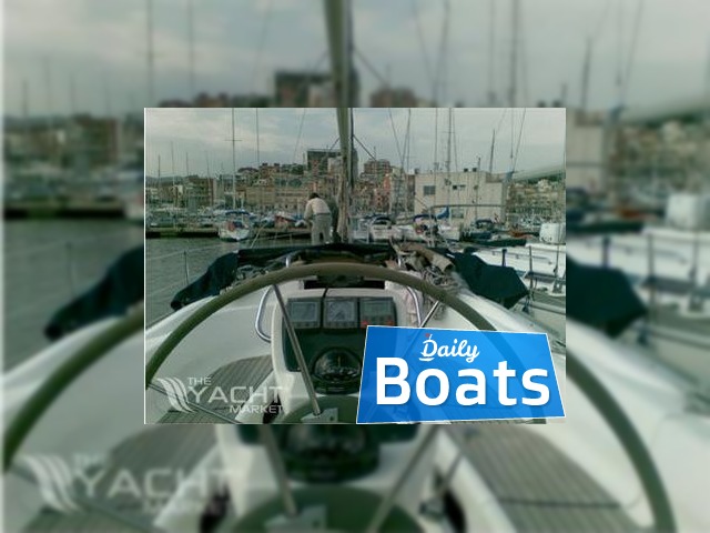 2003 Bavaria 36