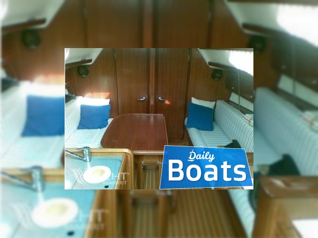 Buy 2003 Bavaria 36