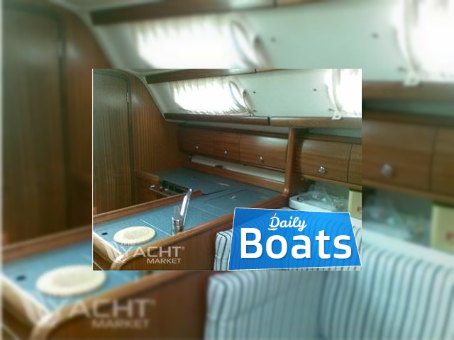2003 Bavaria 36 for sale