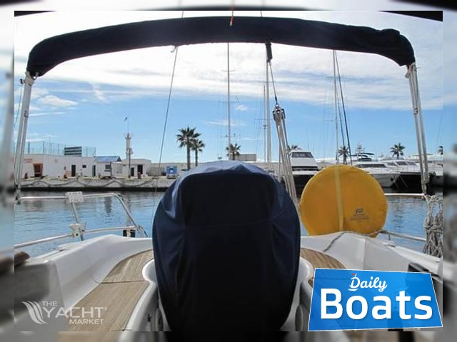 Buy 2003 Bavaria 36