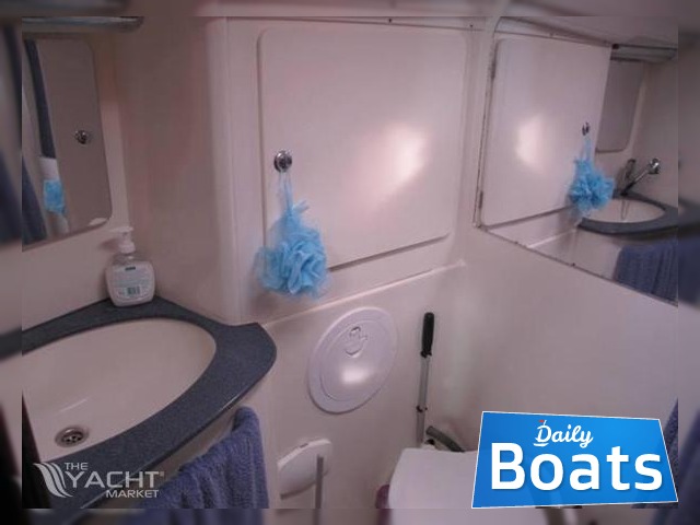 2003 Bavaria 36 for sale