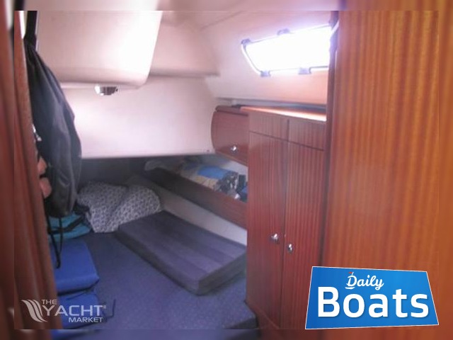 2003 Bavaria 36