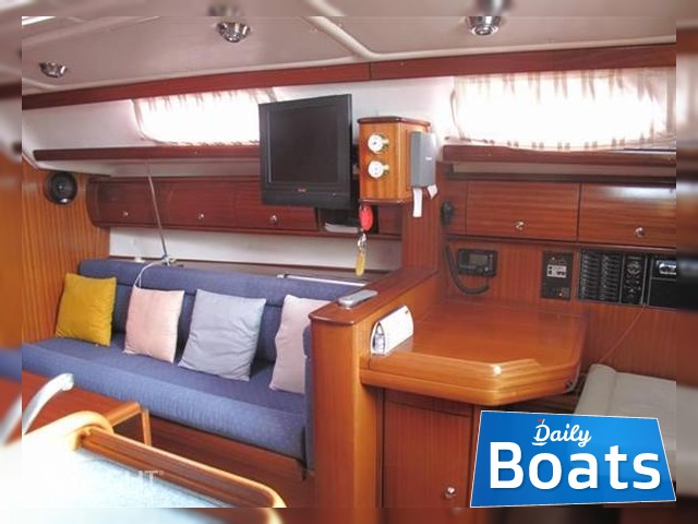 2003 Bavaria 36 for sale