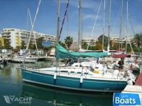 Dehler 29
