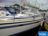 Dehler 35